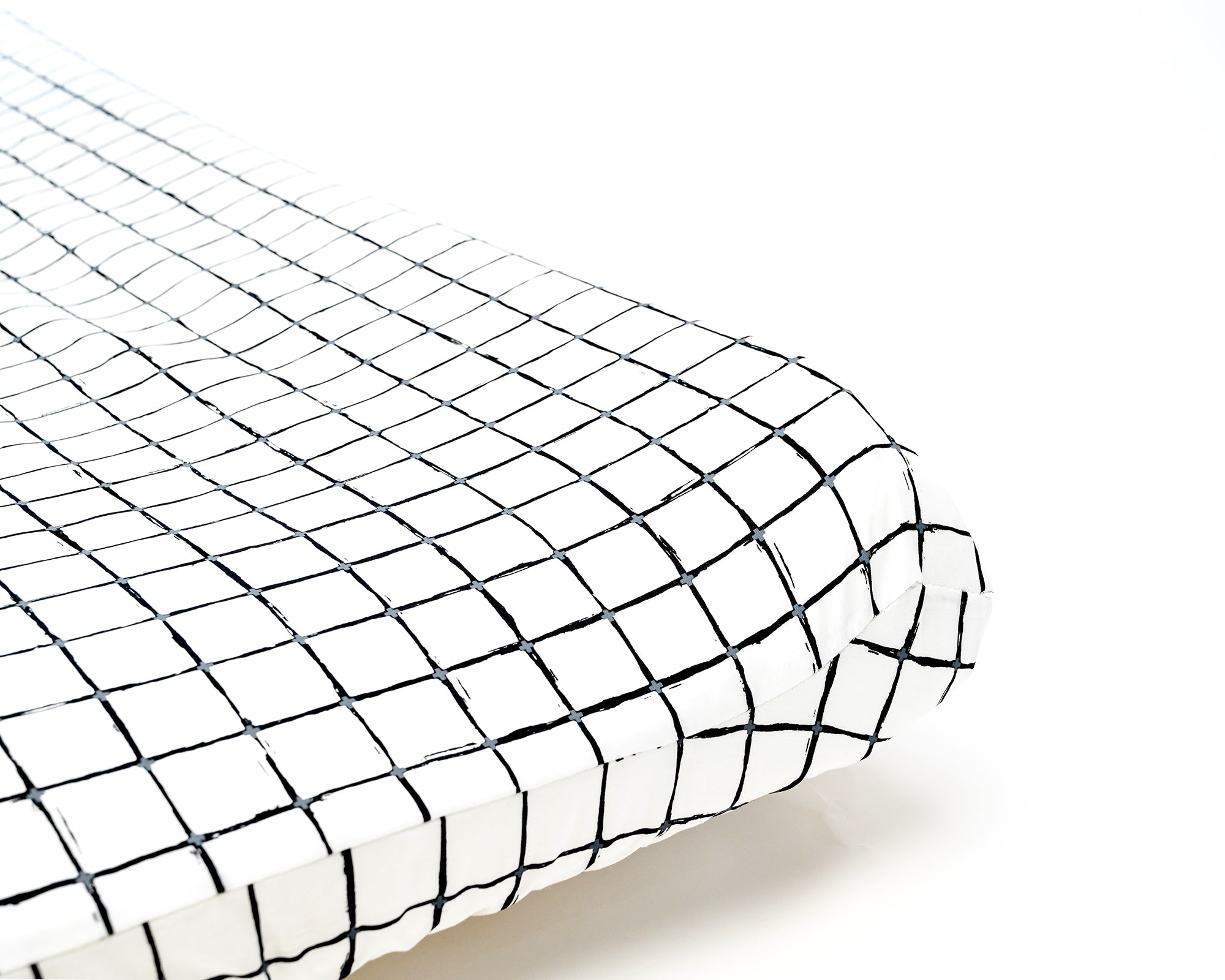 Luca Changing Pad Cover